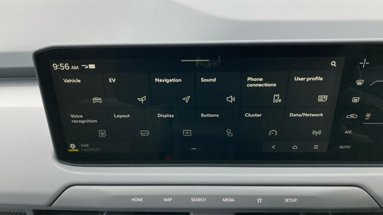 Kia Ev3 148kW Air 58.3kWh 5dr Auto Electric Estate